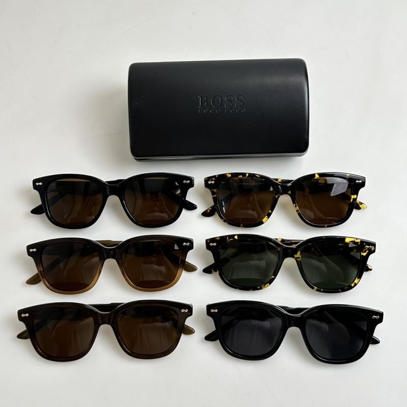 Boss Sunglasses